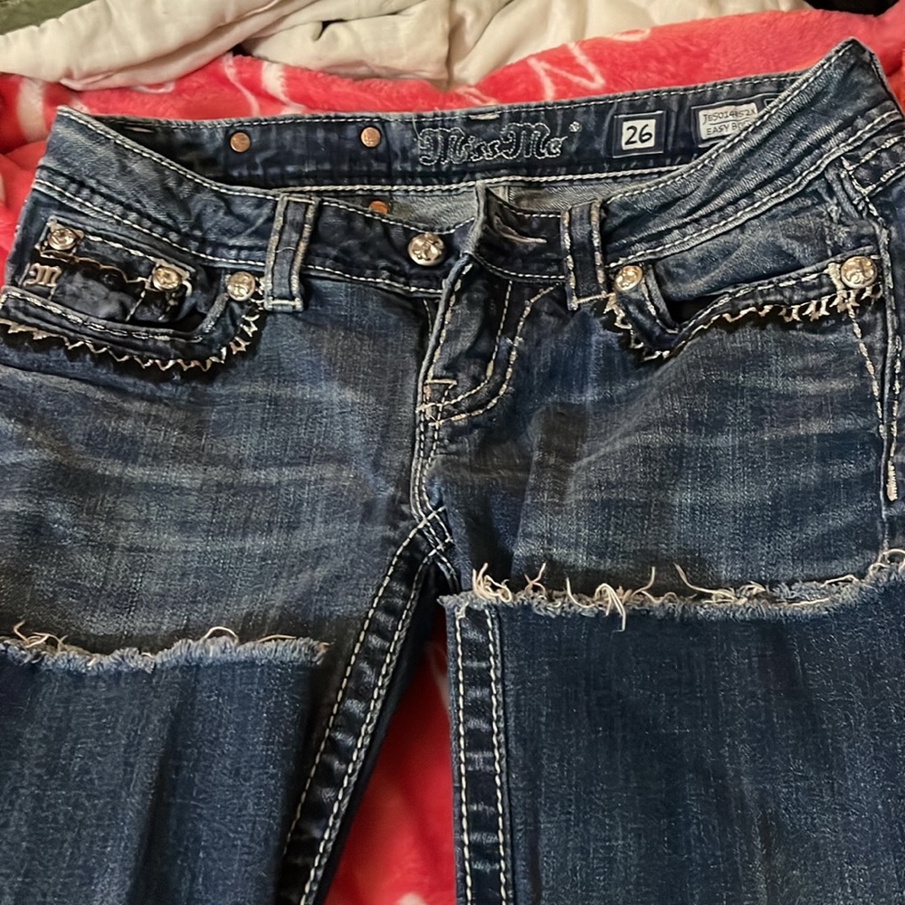 Jeans - Picture 3 of 10